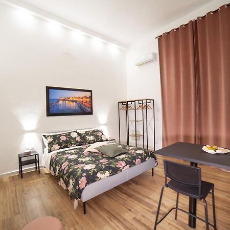 Il Rifugio In Borgata Apartment Syracuse Luaran gambar