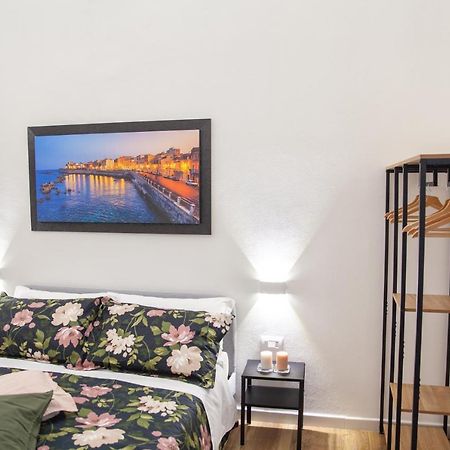 Il Rifugio In Borgata Apartment Syracuse Luaran gambar