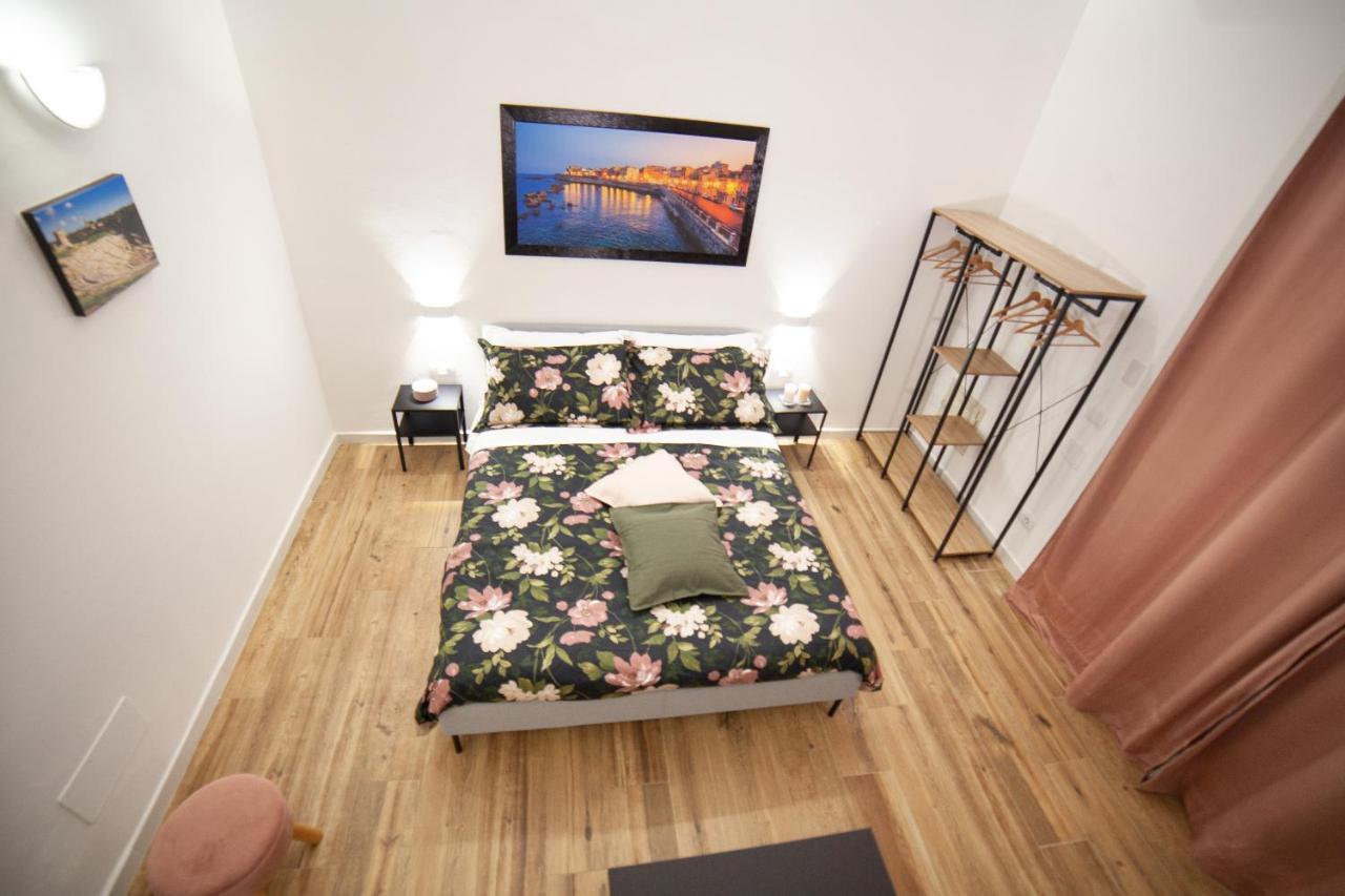 Il Rifugio In Borgata Apartment Syracuse Luaran gambar