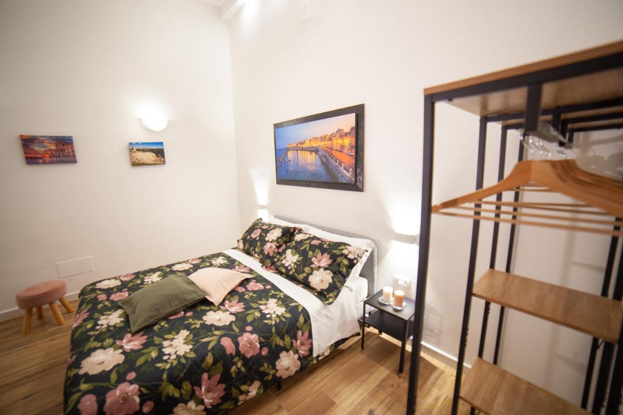 Il Rifugio In Borgata Apartment Syracuse Luaran gambar