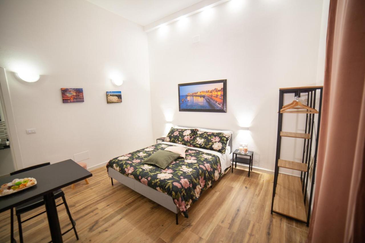 Il Rifugio In Borgata Apartment Syracuse Luaran gambar