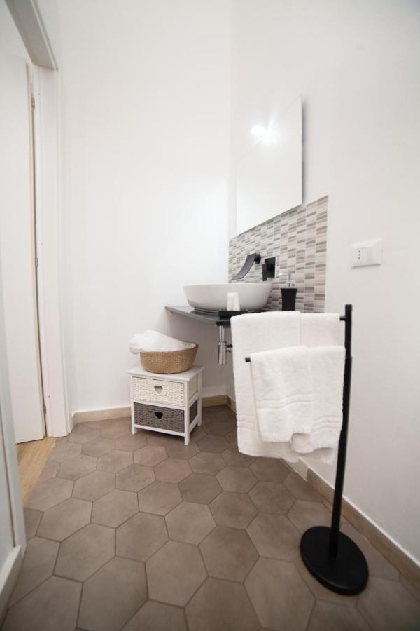 Il Rifugio In Borgata Apartment Syracuse Luaran gambar