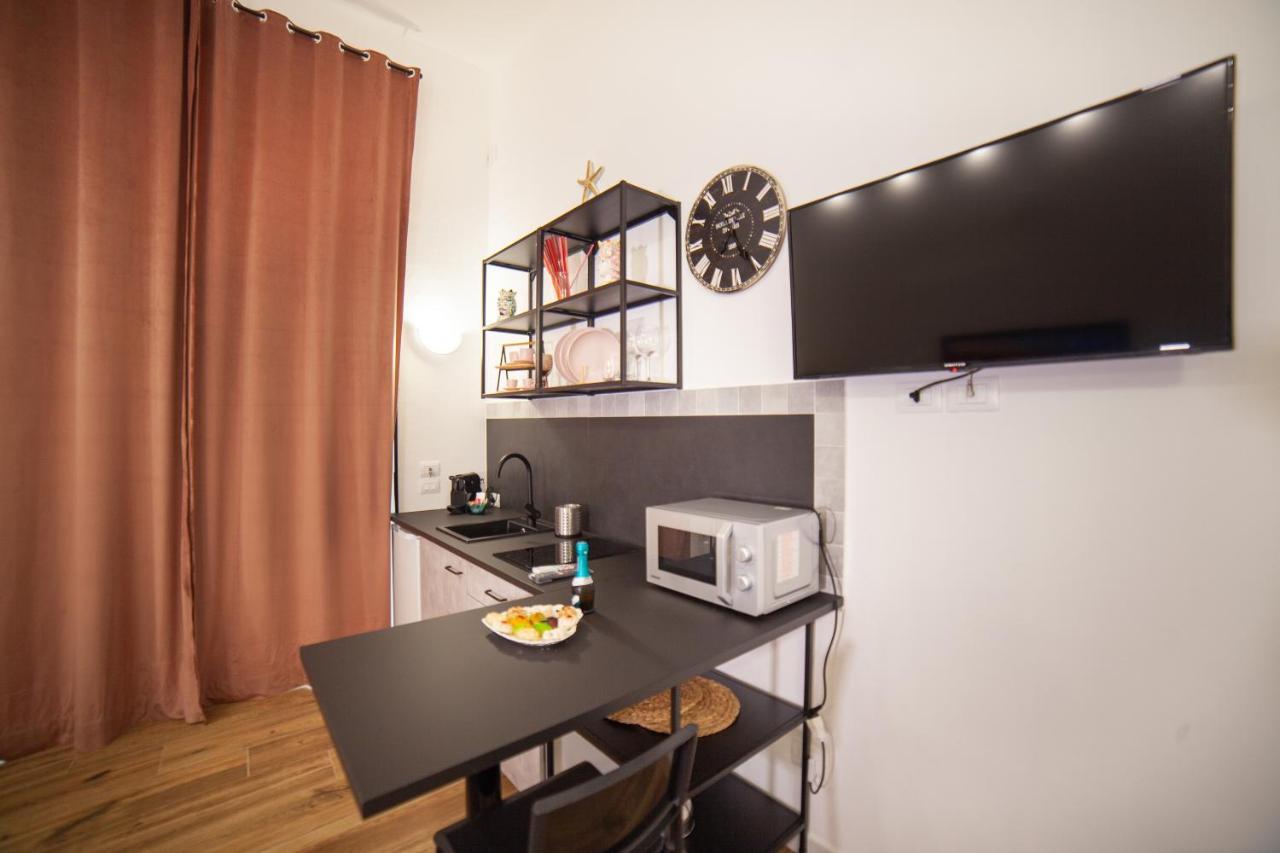 Il Rifugio In Borgata Apartment Syracuse Luaran gambar