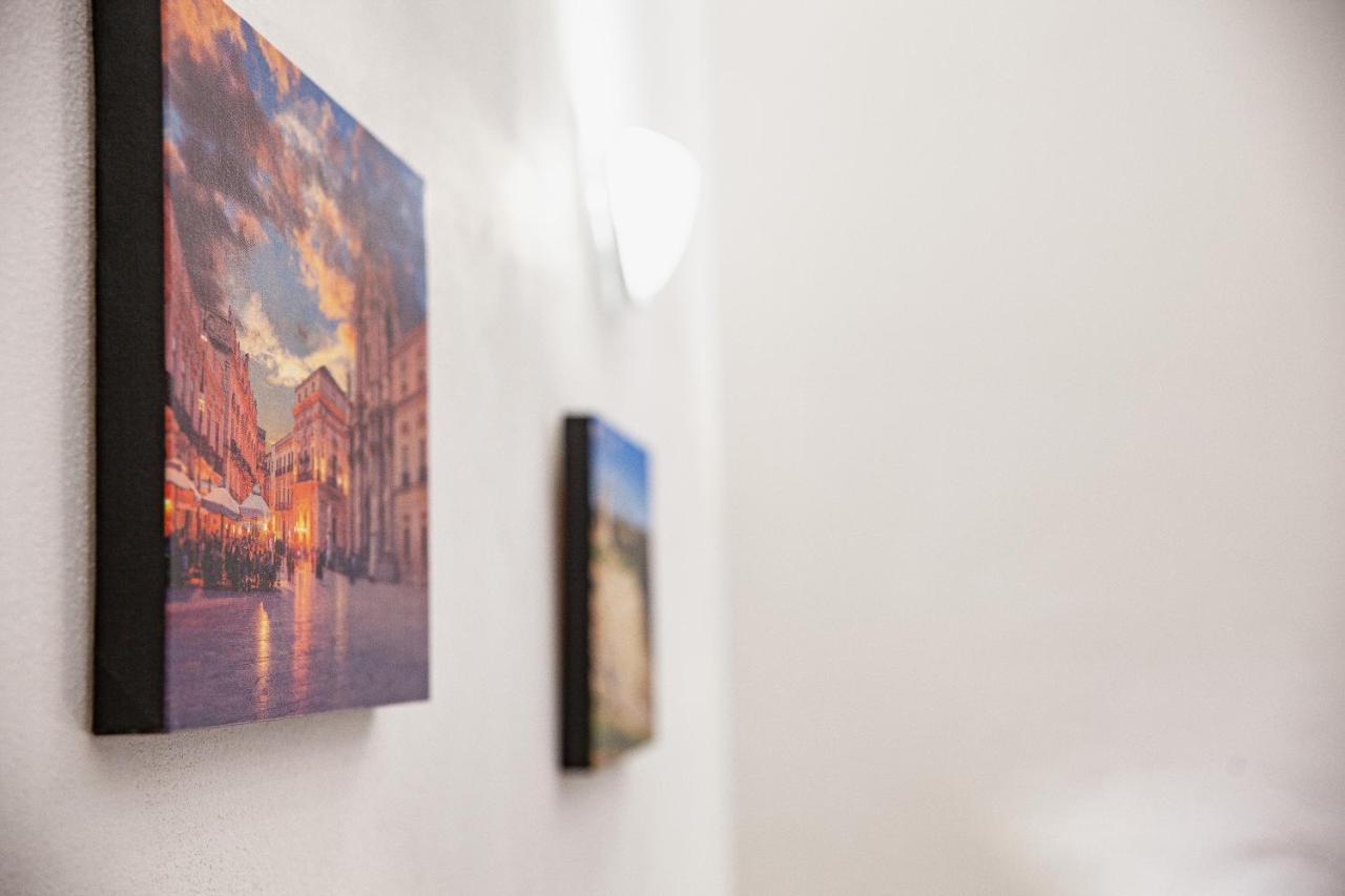 Il Rifugio In Borgata Apartment Syracuse Luaran gambar